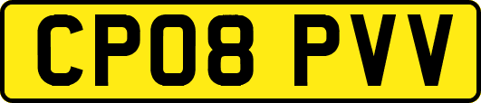 CP08PVV