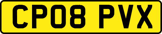 CP08PVX