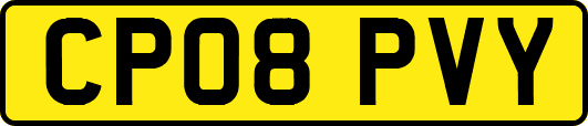 CP08PVY