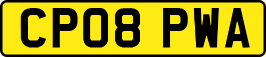 CP08PWA
