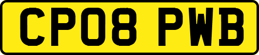 CP08PWB