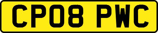 CP08PWC