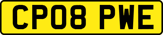 CP08PWE