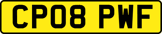 CP08PWF