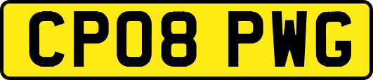 CP08PWG