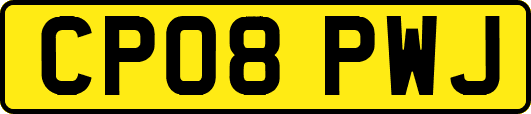 CP08PWJ