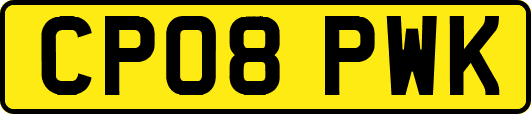 CP08PWK