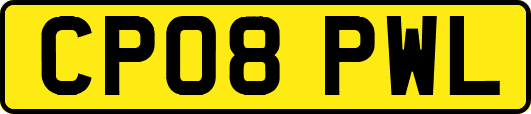 CP08PWL