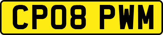 CP08PWM
