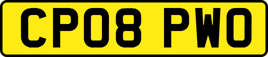 CP08PWO