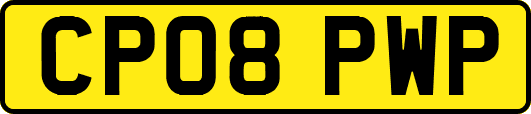 CP08PWP