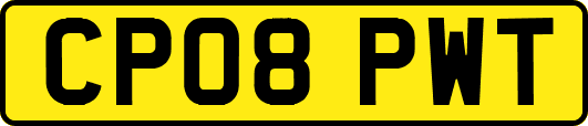 CP08PWT