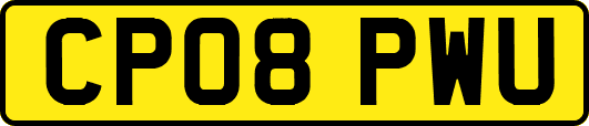 CP08PWU