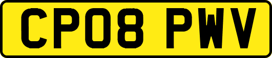 CP08PWV