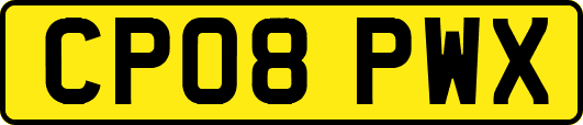 CP08PWX