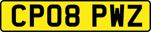 CP08PWZ