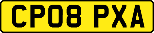 CP08PXA