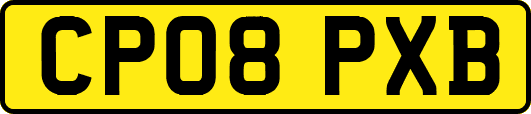 CP08PXB