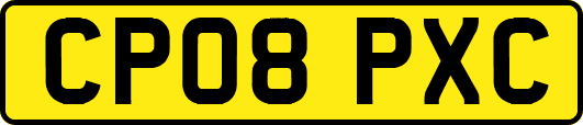 CP08PXC