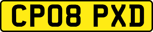 CP08PXD