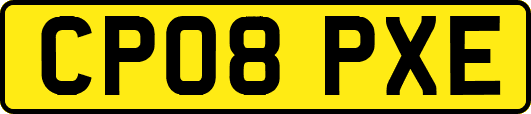 CP08PXE