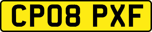 CP08PXF
