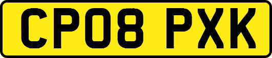 CP08PXK