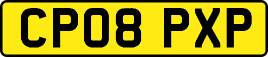 CP08PXP