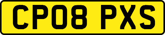 CP08PXS