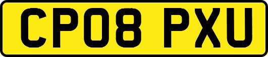 CP08PXU