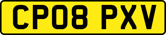 CP08PXV