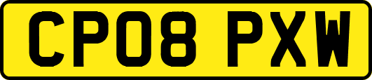 CP08PXW