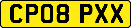 CP08PXX