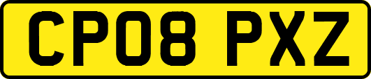 CP08PXZ