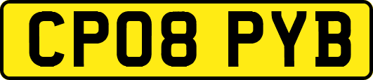 CP08PYB
