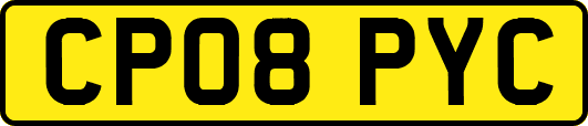 CP08PYC