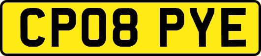 CP08PYE