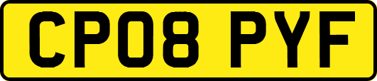 CP08PYF
