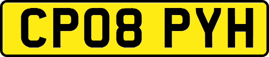 CP08PYH