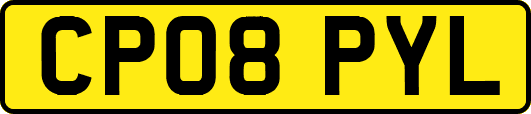 CP08PYL