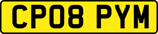 CP08PYM