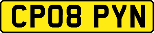 CP08PYN