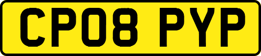 CP08PYP