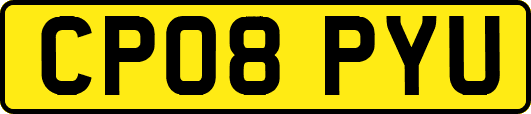 CP08PYU