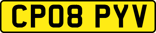 CP08PYV