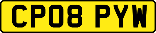 CP08PYW