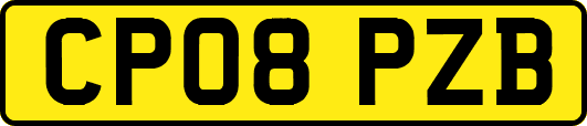 CP08PZB