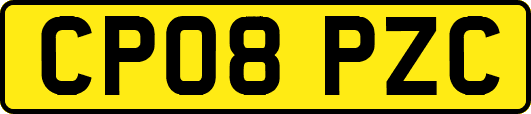 CP08PZC