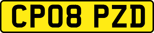 CP08PZD