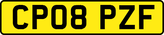 CP08PZF